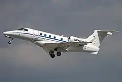 Embraer Phenom 300
