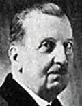 Emilio Bello Codesido, diplomata chileno, deputado e presidente da junta governamental (1868 - 1963)