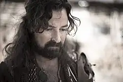 Emílio Orciollo Netto Edivaldo