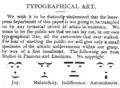 Emoticons, 30 de março de 1881.