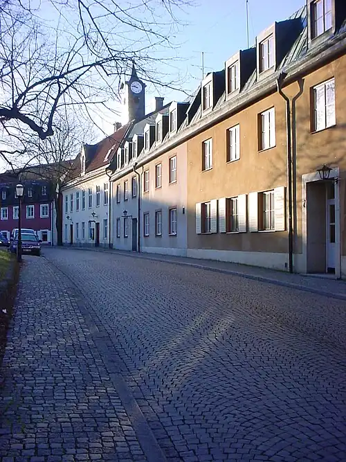 Rua de Enköping