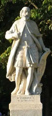 Henrique II de Castela