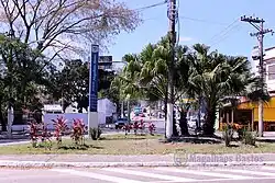 Bairro Magalhães Bastos