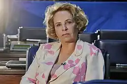 Eunice Michiles (PFL-AM)