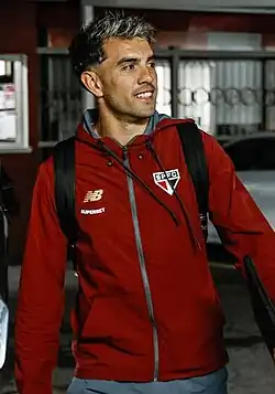 Enzo Díaz