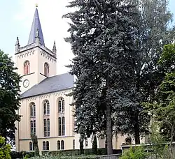 Horizonte de Eppendorf