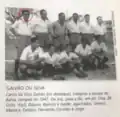 Time campeão em 1947