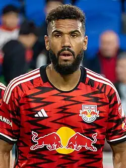 Eric Maxim Choupo-Moting