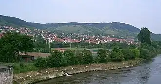 Horizonte de Erlabrunn