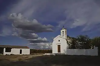 Ermida de Santa Luzia