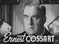 Ernest Cossart como Sidney