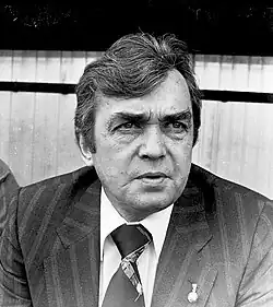 Ernst Happel