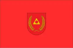 Bandeira de Romanzado