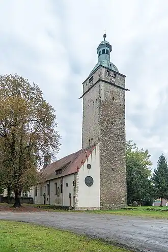 Horizonte de Erxleben