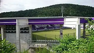 Erzgebirgsstadion