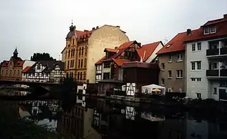 Horizonte de Eschwege