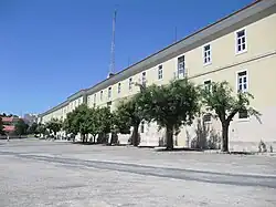 Escola Prática de Polícia
