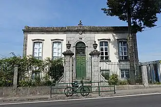 Escola de Lomar