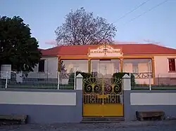 Escola de Miuzela