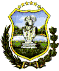 Brasão de armas de Tarija