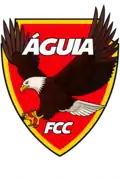 Águia Futebol Clube de Cumaru