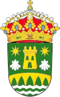 Brasão de armas de Estrada