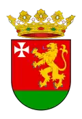 Brasão de armas de Llanes