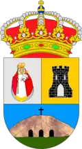 Brasão de armas de Los Silos