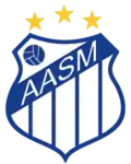 4º escudo do clube