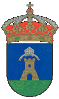 Brasão de armas de Villalobón