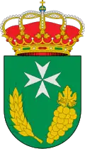 Brasão de armas de Adalia