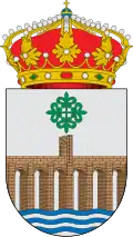 Brasão de armas de Alcântara