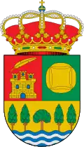 Brasão de armas de Alfacar