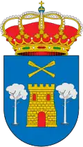 Brasão de armas de Aljaraque