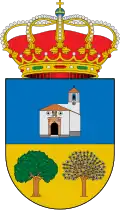 Brasão de armas de Almegíjar
