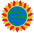 Escudo de Amazonas