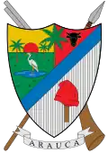 Escudo de Arauca