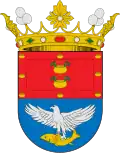 Brasão de armas de Arrecife