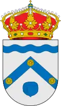 Brasão de armas de Avellaneda