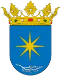 Brasão de armas de Benasque