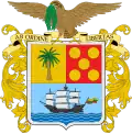 Escudo de Bolívar