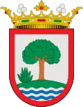 Brasão de armas de Brenes