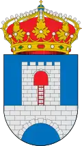 Brasão de armas de Calmarza