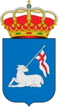 Brasão de armas de Calvià