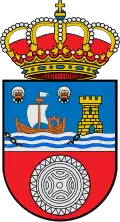Brasão da Província de