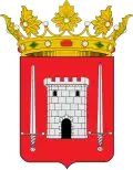 Brasão de armas de Castellar