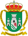 Brasão de armas de Castril
