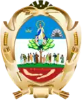 Brasão de armas de Celaya
