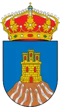 Brasão de armas de Cifuentes