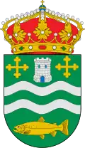 Brasão de armas de Coirós